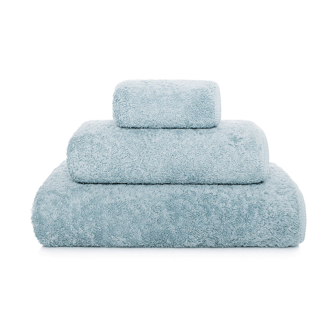 LONG DOUBLE LOOP TOWELS