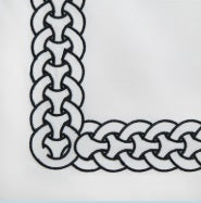Links Pillow Cases (Pair)