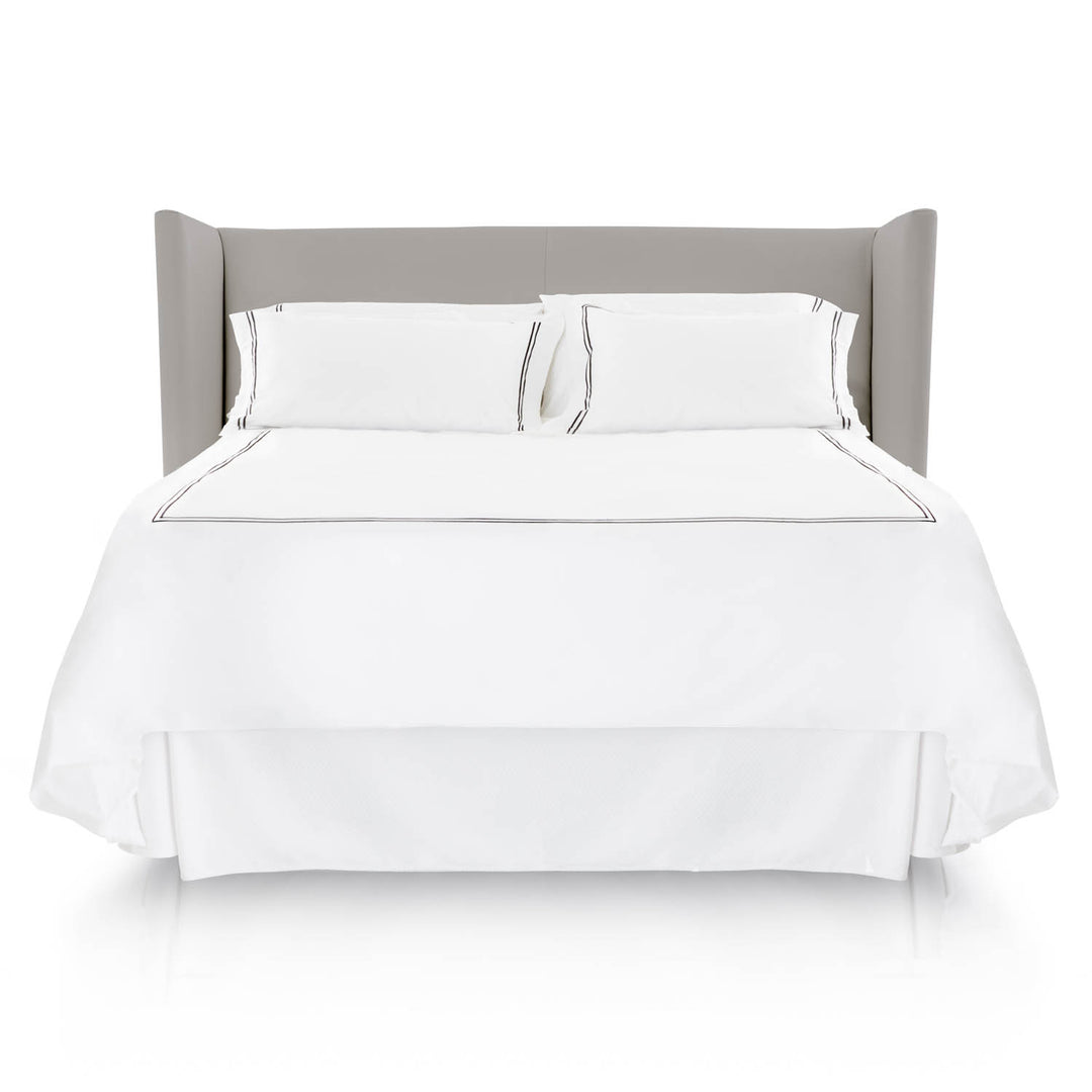 Matelassé Bed Skirt