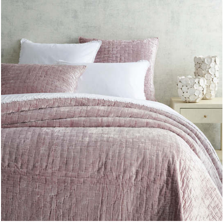 CLASSIC RUFFLE WHITE SHAM