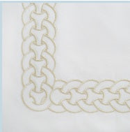 Links Pillow Cases (Pair)