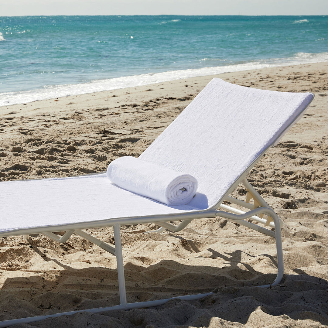 DUCAP LOUNGE CHAIR COVERS