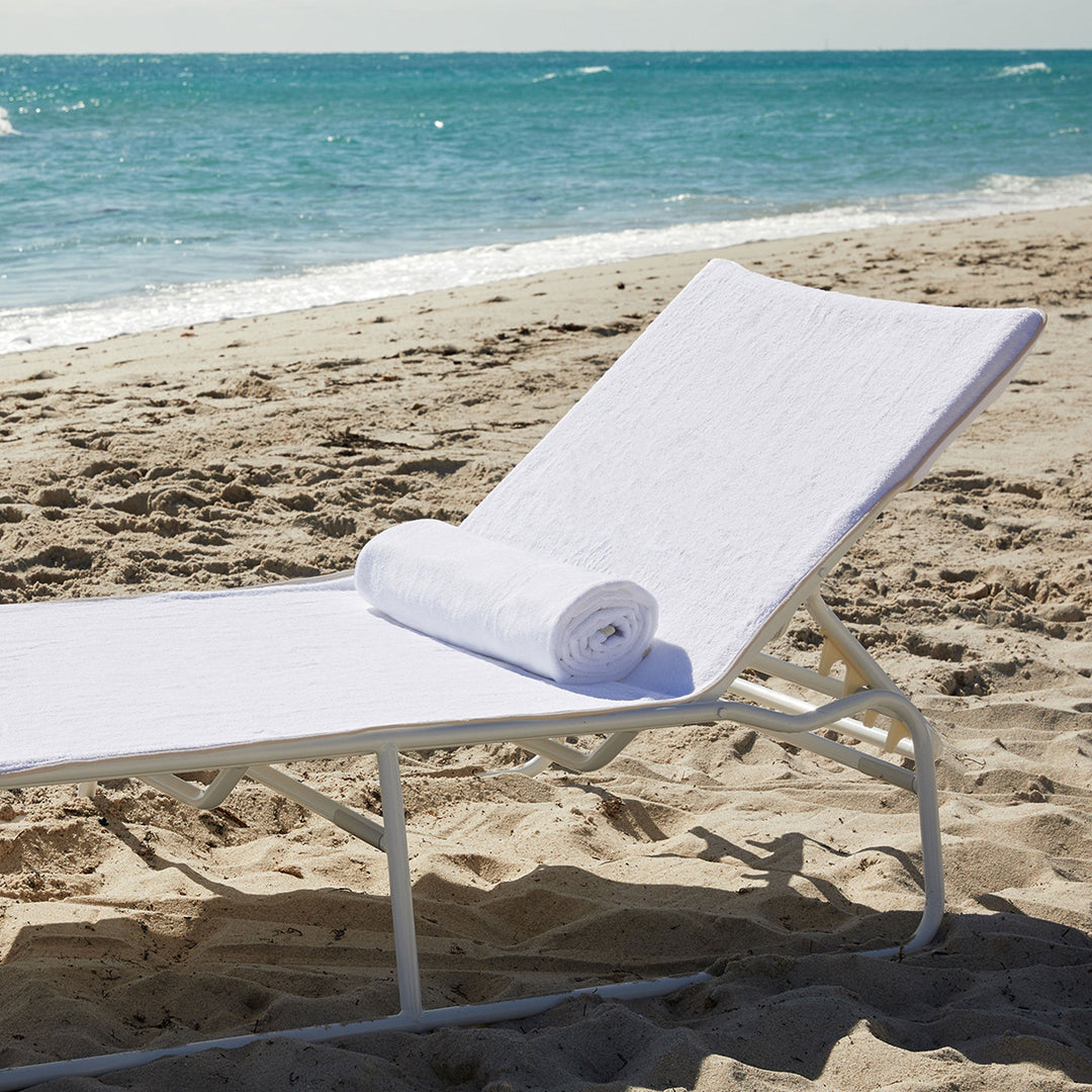 DUCAP LOUNGE CHAIR COVERS