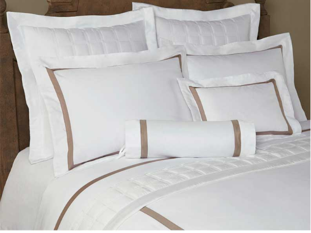 Fino Pillow Cases (Pair)