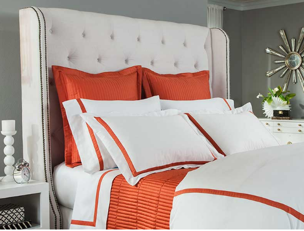 Fino Pillow Cases (Pair)