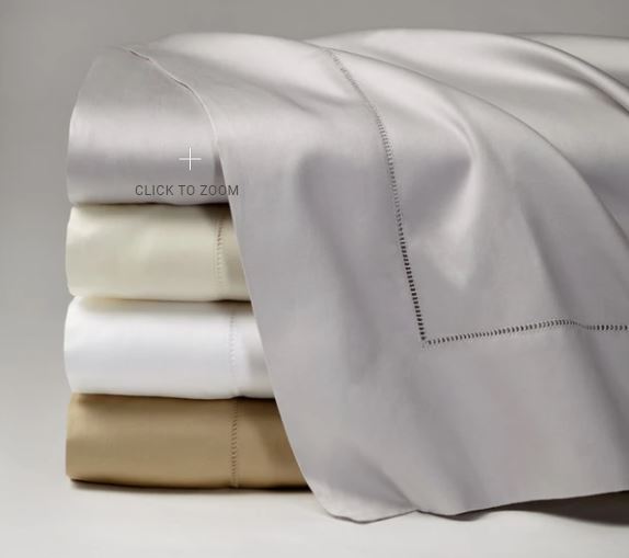 Fiona Fitted Sheet