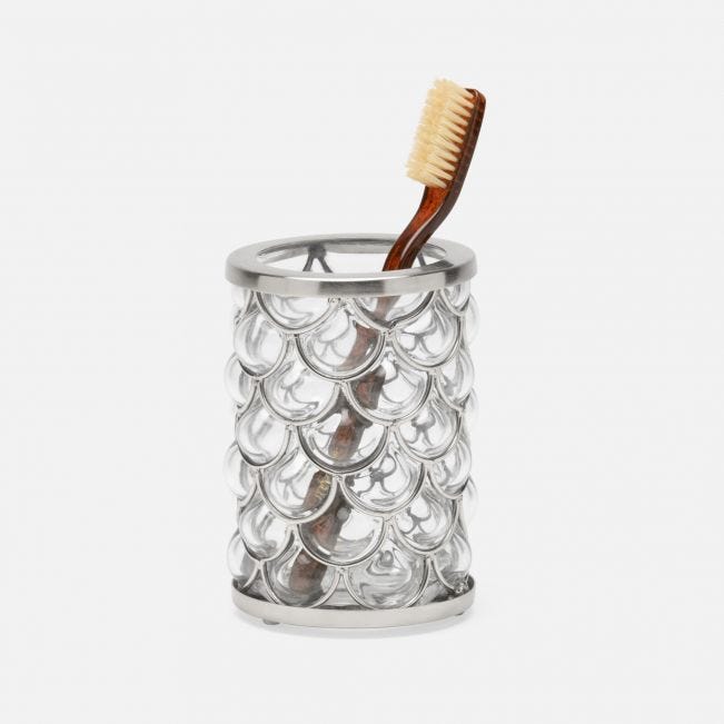 Gila Brush Holder