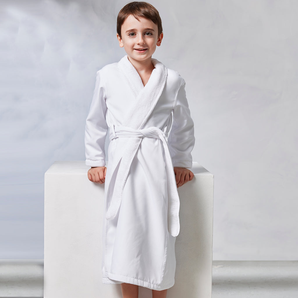 Hotel Spa Robe