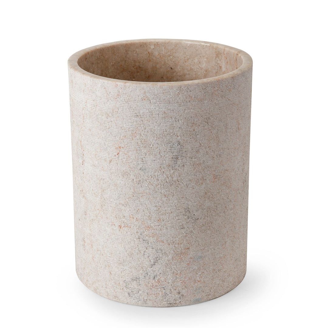 Limestone Bath Accessories