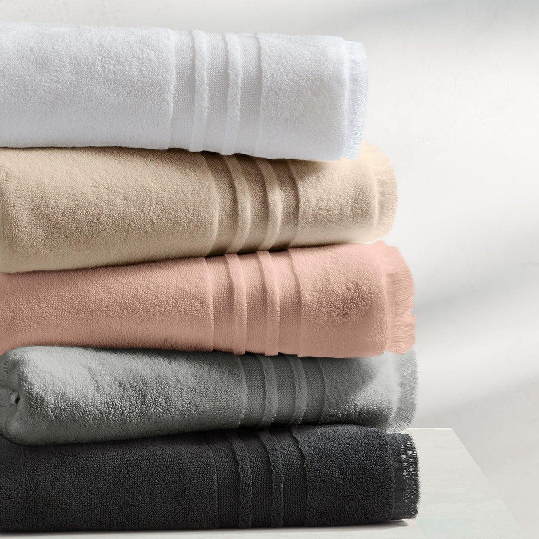 Mercer Towels