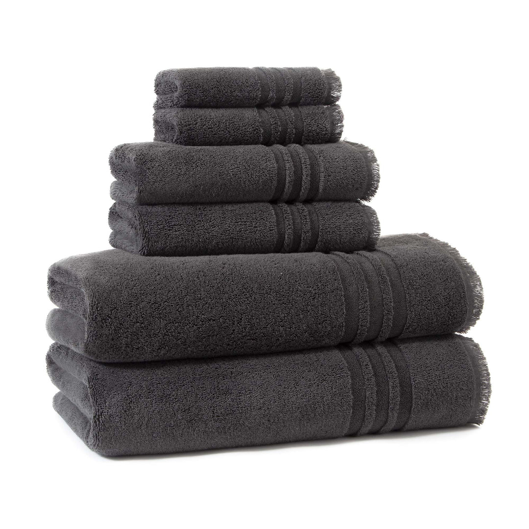Mercer Towels