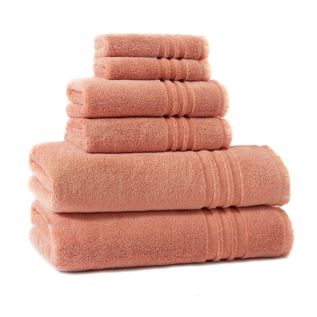 Mercer Towels