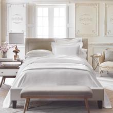 Hamilton Quilted Coverlet