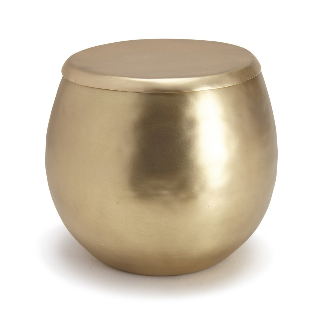 Nile Gold Bath Accessories