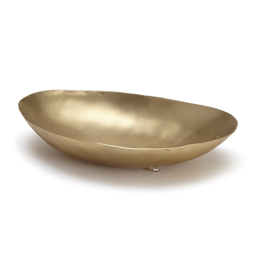 Nile Gold Bath Accessories