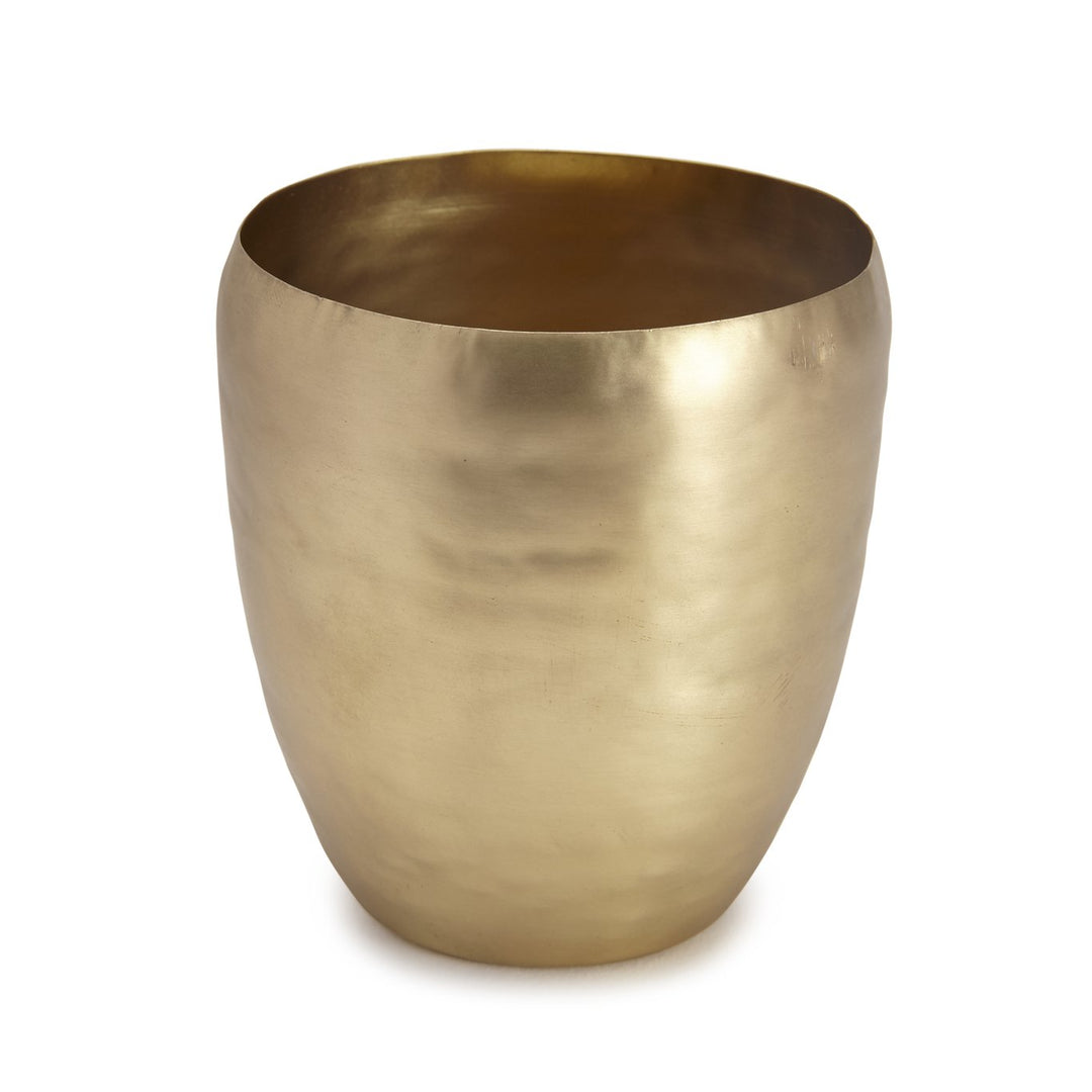 Nile Gold Bath Accessories