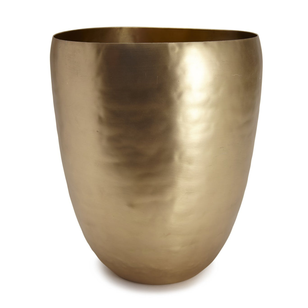Nile Gold Bath Accessories
