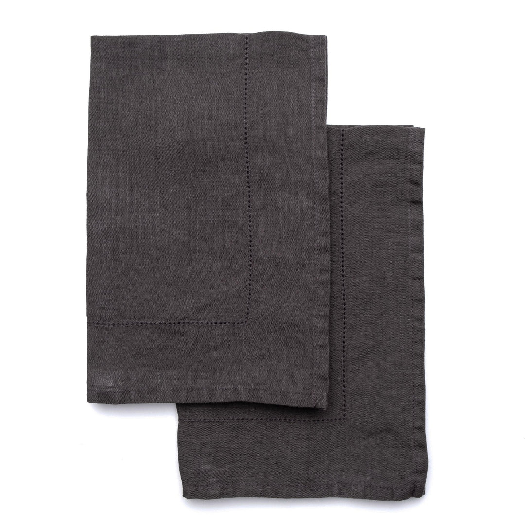 Linen Napkins - Set Of 2