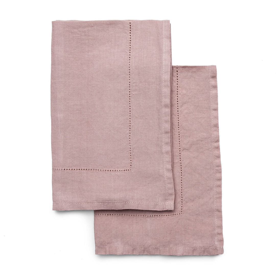 Linen Napkins - Set Of 2