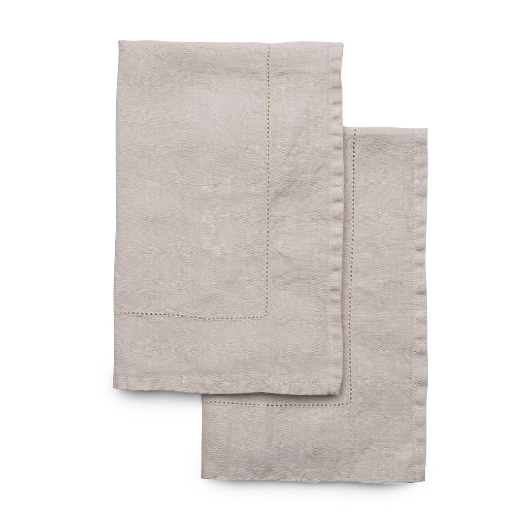 Linen Napkins - Set Of 2