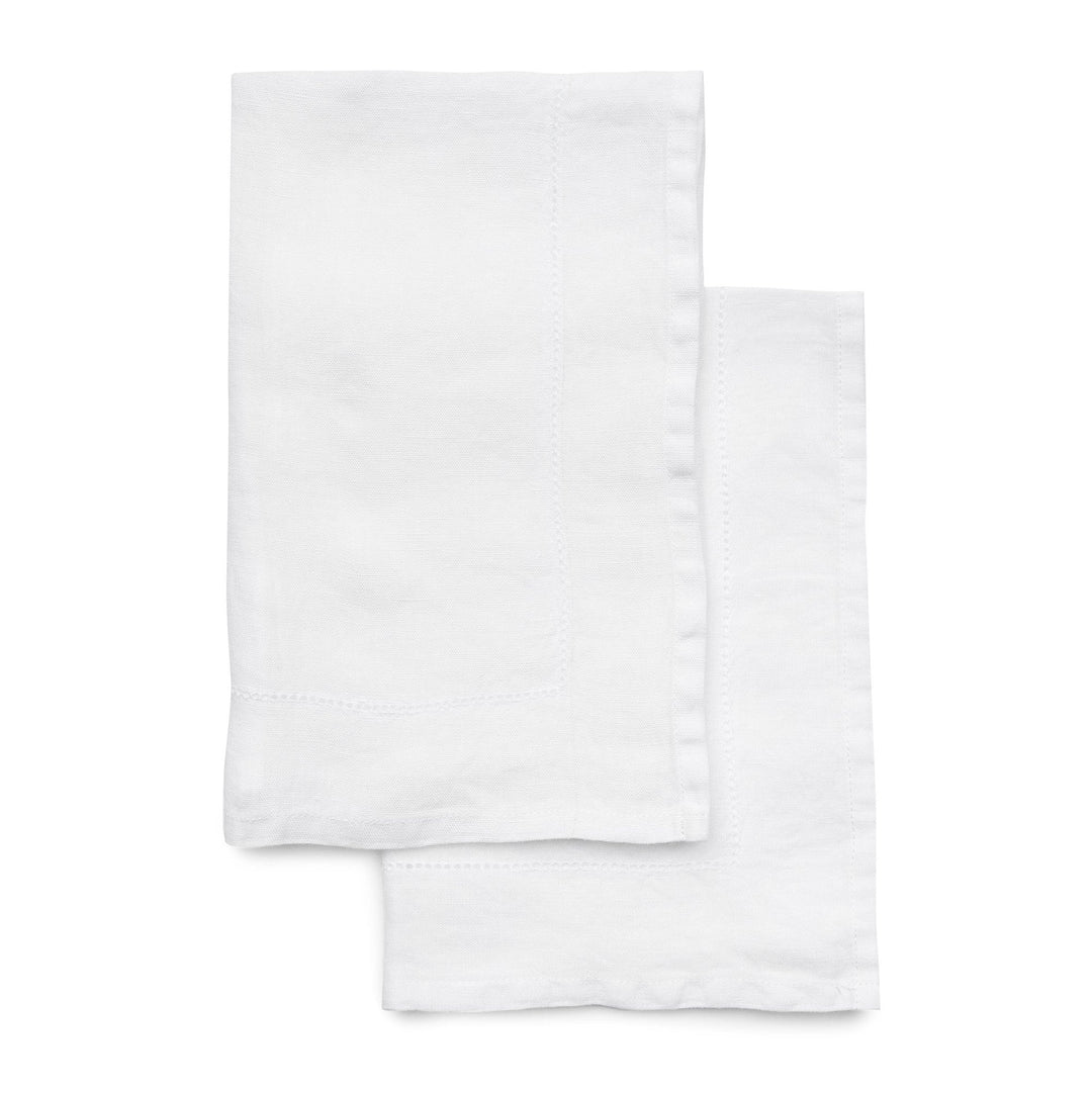 Linen Napkins - Set Of 2
