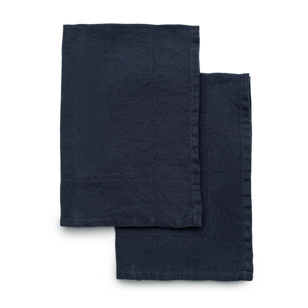 Linen Napkins - Set Of 2
