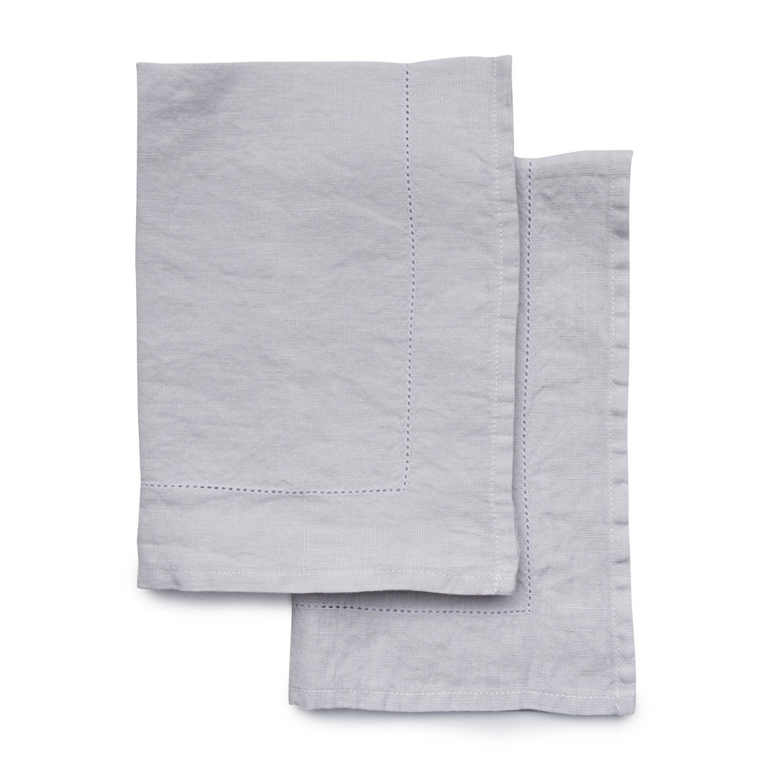 Linen Napkins - Set Of 2
