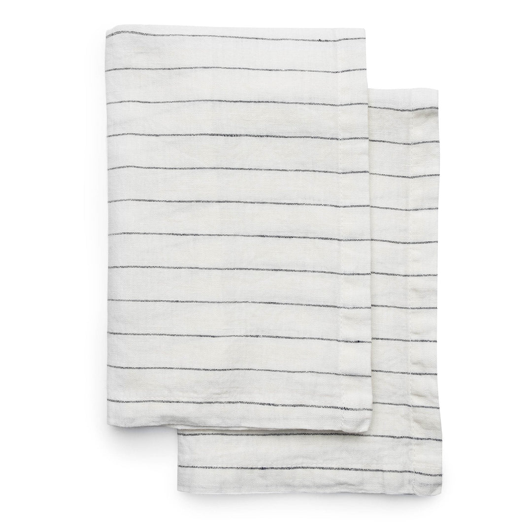 Linen Napkins - Set Of 2