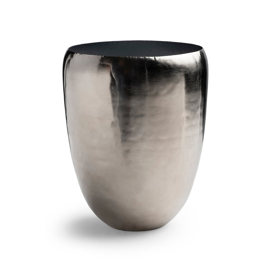Nile Silver Bath Accessories