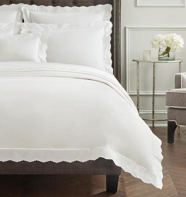 Pettine Duvet Cover