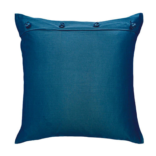 Charmeuse Knot Sham