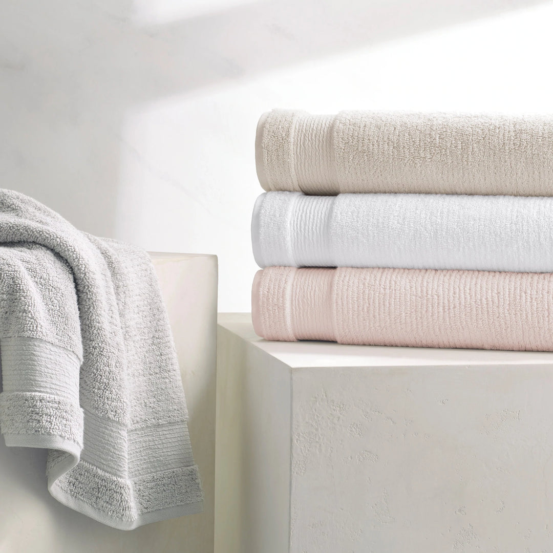 Pergamon Towels
