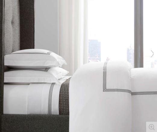 STRADA PILLOW CASES(Pair)