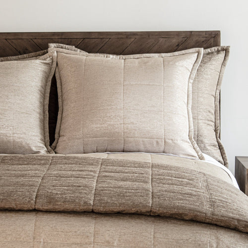Stria Coverlet