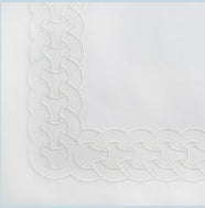 Links Pillow Cases (Pair)