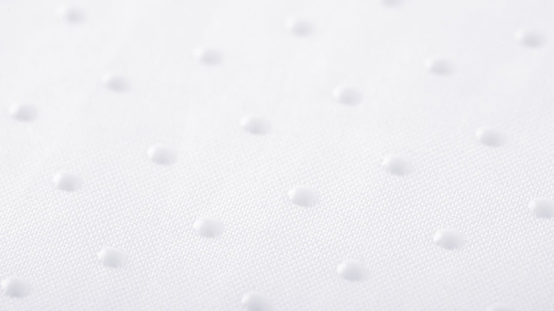 Matelassé Bed Skirt