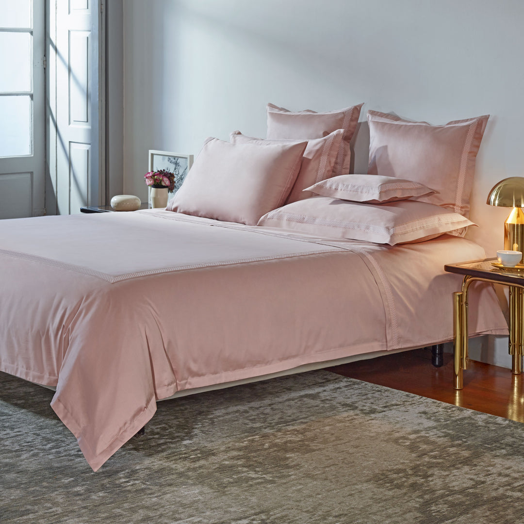 Luíz Duvet Cover and Shams