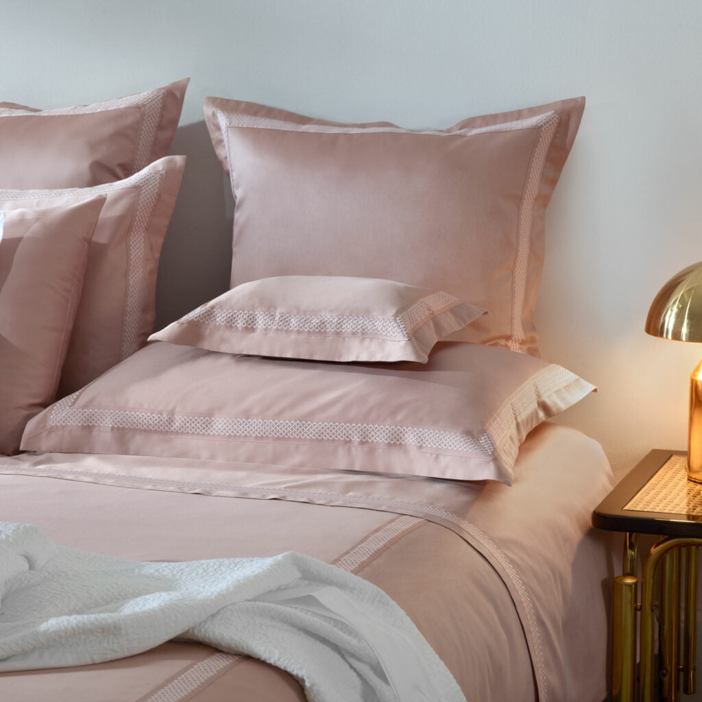 Luíz Duvet Cover and Shams