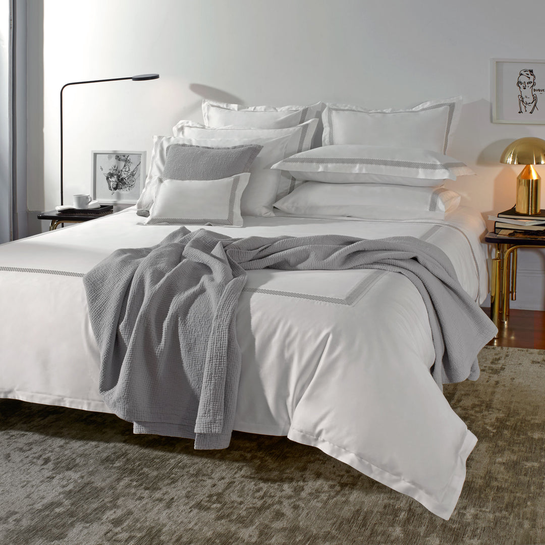 Luíz Duvet Cover and Shams