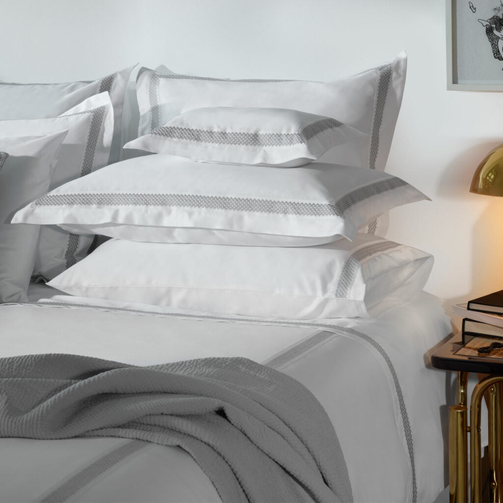 Luíz Duvet Cover and Shams