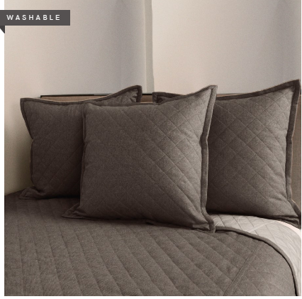 Baby Basket Coverlet Set - Bronze