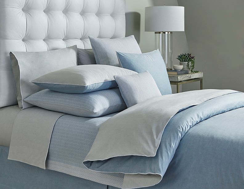 Asher Flat Sheet