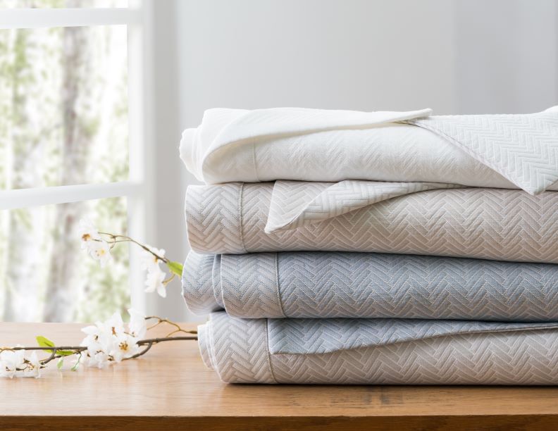 Asher Pillow Cases (Pair)