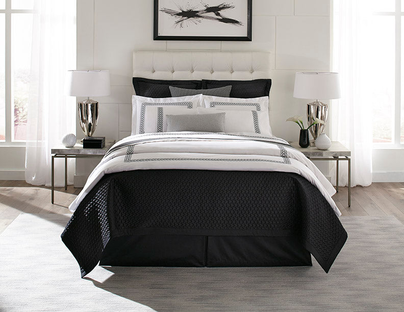 Links Pillow Cases (Pair)