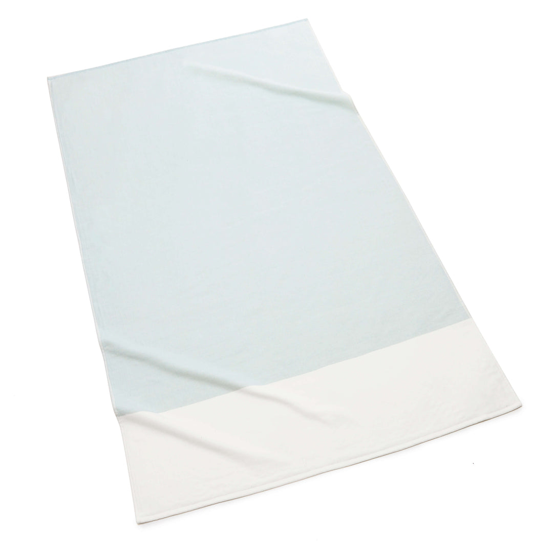 Block Pareo Beach Towels