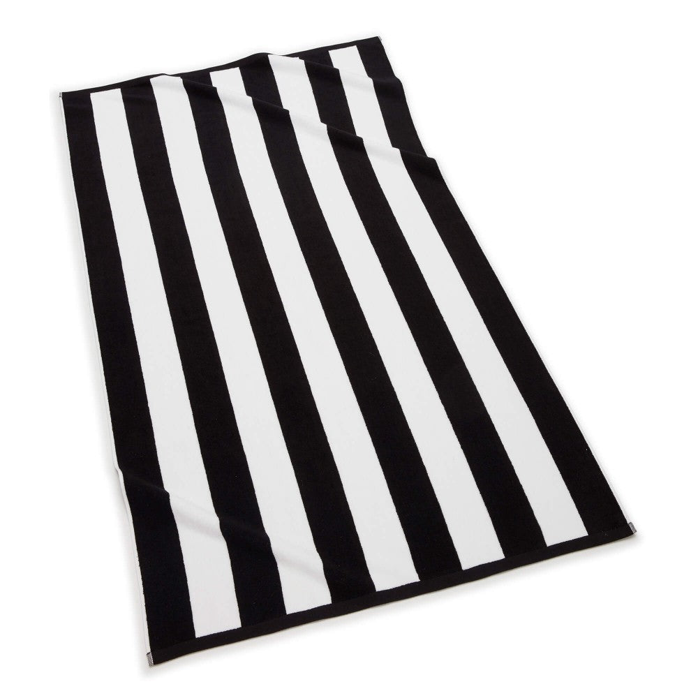 CABANA STRIPE Pool Towel