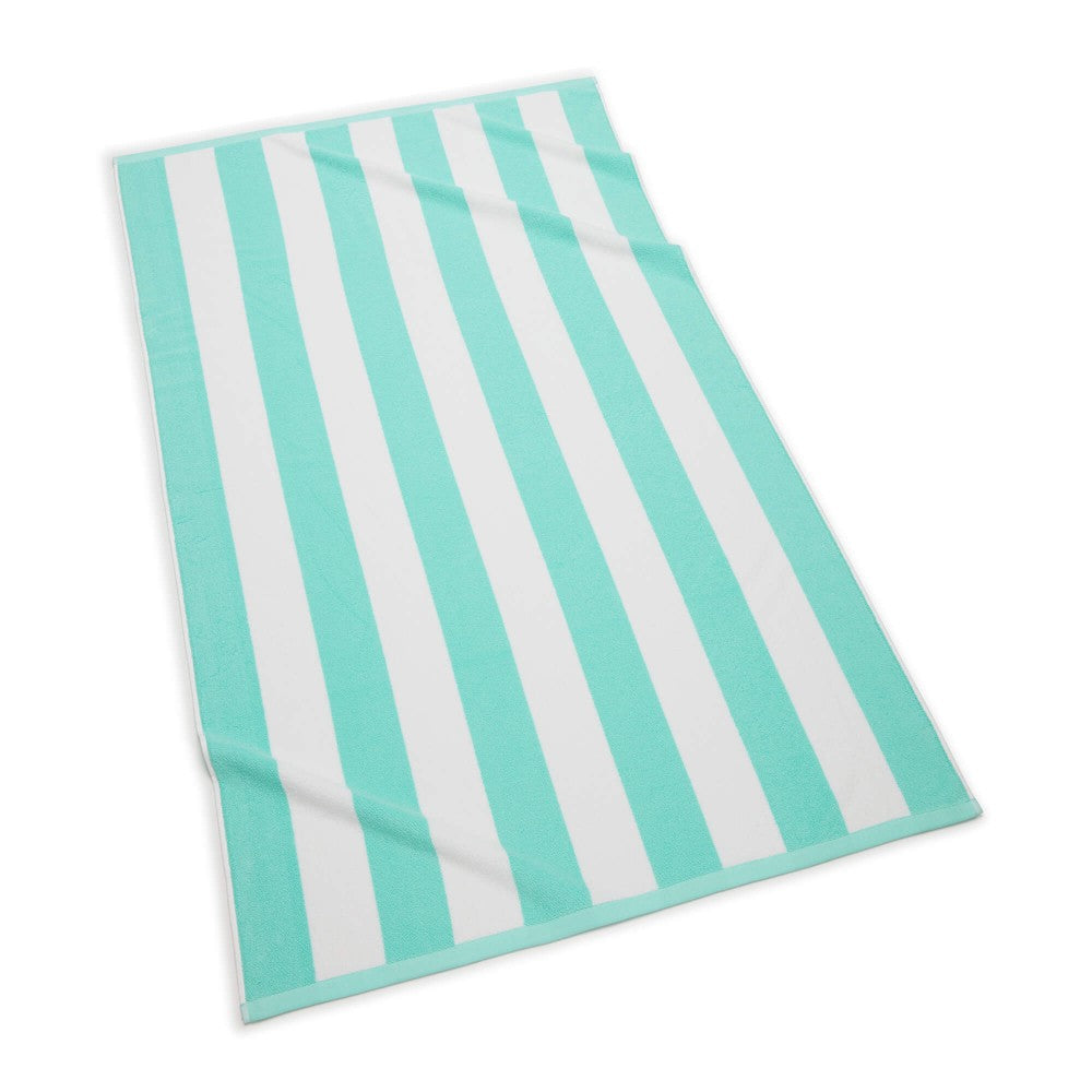 CABANA STRIPE Pool Towel