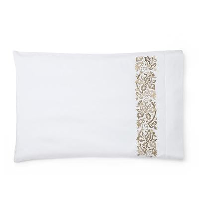 Saxon Pillowcases