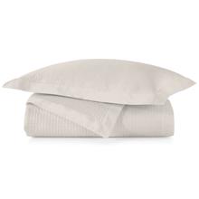 Hamilton Quilted Coverlet