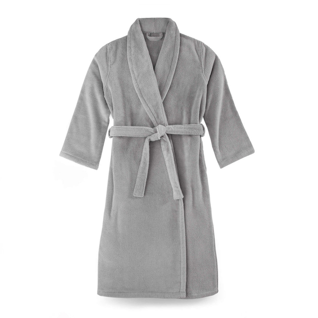 Turkish Plush Robes